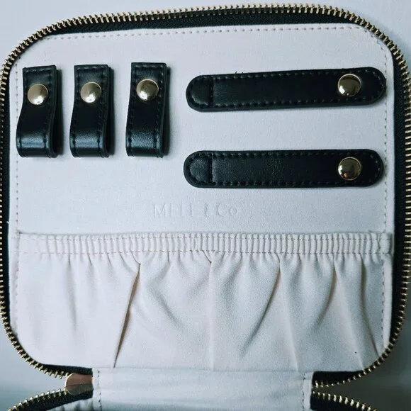 Mele & Co Makeup Travel bag - Picture 4 of 5